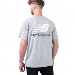 New Balance Athletics Graphic Tee