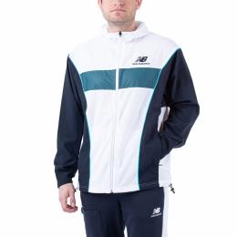 New Balance Athletics Windbreaker