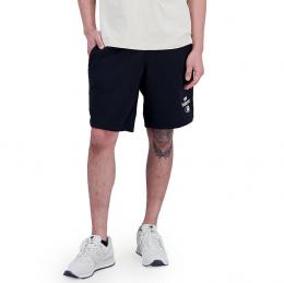 New Balance Essentials Fleece Shorts