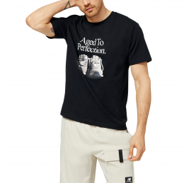 New Balance Essentials Grandpa Tee