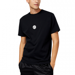 New Balance Hoops Essentials Fundamental Tee