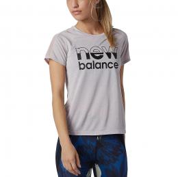 New Balance Impact Run Shirt