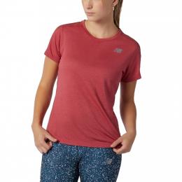 New Balance Impact Run Short Sleeve Tee