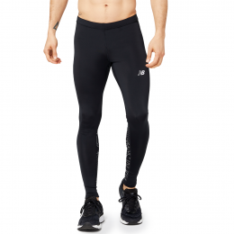 New Balance Reflective Accelerate Tight