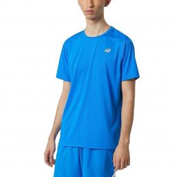 New Balance Short Sleeve Tee