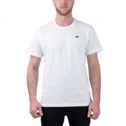 New Balance Small Logo Tee