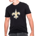 New Orleans Saints Shirt mit Teamlogo