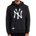 New York Yankees Team Logo Hoody