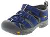 NEWPORT H2 KIDS Blue Depths Gargoyle Kinder Sandalen Blau