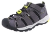 NEWPORT NEO H2 Grau Jungen Outdoor Sandalen