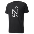 Neymar Jr. 2.0 Logo Tee