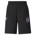 Neymar Jr. Creativity Logo Short