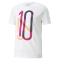 Neymar Jr. Flare Graphic Tee