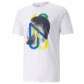 Neymar Jr. Hero Tee