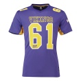 NFL Moro Poly Mesh Jersey