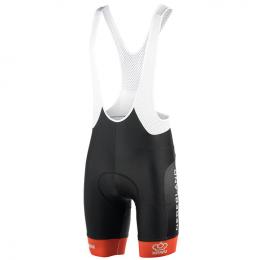 NIEDERLÄNDISCHE NATIONAL- MANNSCHAFT 22 kurze Trägerhose, für Herren, Größe S, R