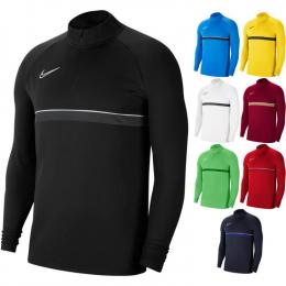     Nike Academy 21 Drill Top Herren
  