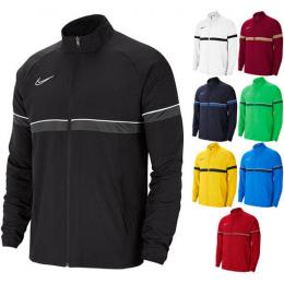     Nike Academy 21 Pr�sentationsjacke Herren
  