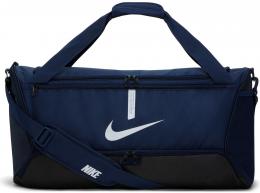 Nike Academy Team M Duffel Sporttasche (410 midnight navy/black/white)