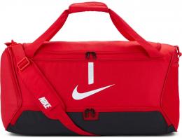 Aktuelles Angebot 34.90€ für Nike Academy Team M Duffel Sporttasche (657 university red/black/white) wurde gefunden. Jetzt hier vergleichen.