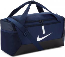 Nike Academy Team small Duffel Sporttasche (410 midnight navy/black/white)