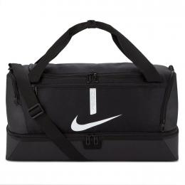 Nike Academy Team Soccer Hardcase Tasche M (010 black/black/white)