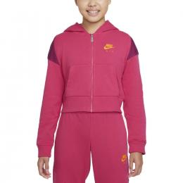 Nike Air French Terry Full Zip Hoodie Angebot kostenlos vergleichen bei topsport24.com.