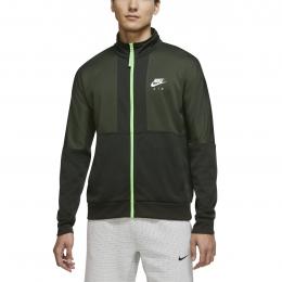 Nike Air Poly-Knit Jacket