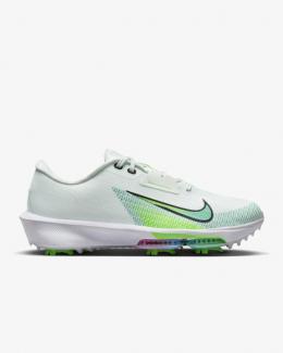 Nike AIR ZOOM INFINITY TR NEXT% 2 Golf-Schuh Herren | barely green-black, white, green strike EU 45