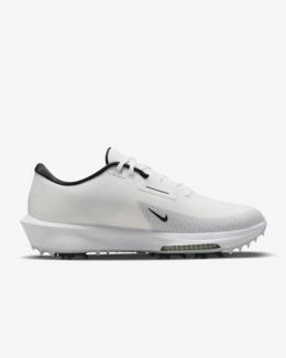 Nike AIR ZOOM INFINITY TR NEXT% 2 Golf-Schuh Herren | white-black, vapor green, pure platinum EU 41