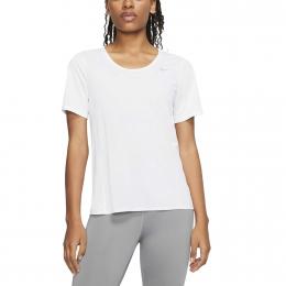 Nike City Sleek Short-Sleeve Running Top