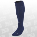 Angebot für Nike Classic II OTC Sock blau/weiss Größe 42-46 weiss, Marke Nike, Angebot aus Textil > Fußball > Stutzen, Lieferzeit 2-3 Werktage im Vergleich bei topsport24.com.