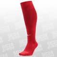 Angebot für Nike Classic II OTC Sock rot/weiss Größe 34-38 weiss, Marke Nike, Angebot aus Textil > Fußball > Stutzen, Lieferzeit 2-3 Werktage im Vergleich bei topsport24.com.