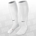 Nike Classic II OTC Sock weiss/schwarz Größe 38-42