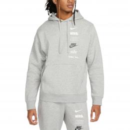 Nike Club Fleece Hoodie