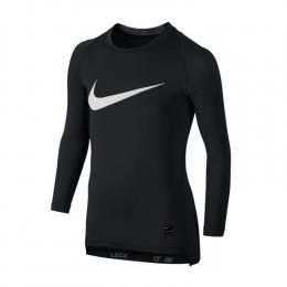     Nike Cool Compression Long Sleeve Top Kinder
  