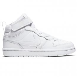 Nike Court Borough Mid 2 Sneaker