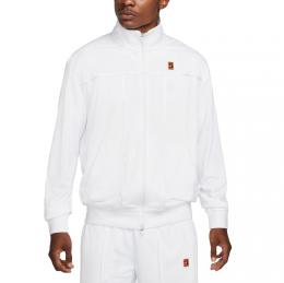 Nike Court Heritage Track Jacket