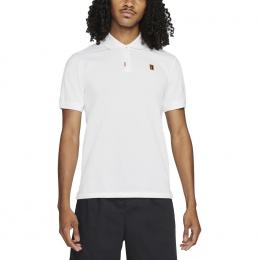 Nike Court Slim Fit Polo