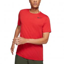 Nike Dri-Fit Breathe Tee Angebot kostenlos vergleichen bei topsport24.com.