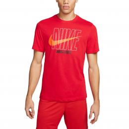 Nike Dri-FIT Fitness Tee