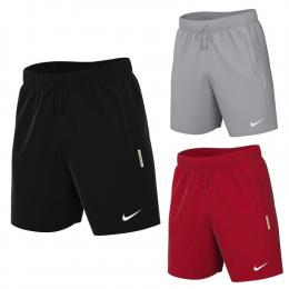     Nike Dri-FIT Fleece 8 Inch Shorts
  