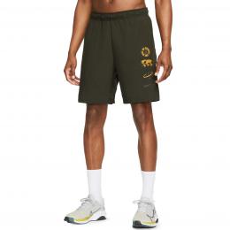 Nike Dri-FIT Flex Woven Graph Shorts