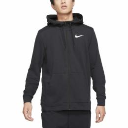 Nike Dri-Fit Full-Zip Hoodie