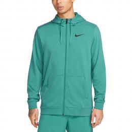Nike Dri-FIT Full-Zip Track Jacket