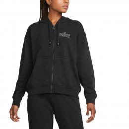 Nike Dri-FIT Get Fit Full-Zip Hoodie