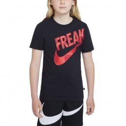 Nike Dri-Fit Giannis Tee