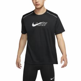 Nike Dri-FIT Miler Running T-Shirt