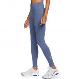 Nike Dri-FIT One Mid Rise Tights