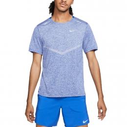 Nike Dri-FIT Rise 365 Short-Sleeve Running Top